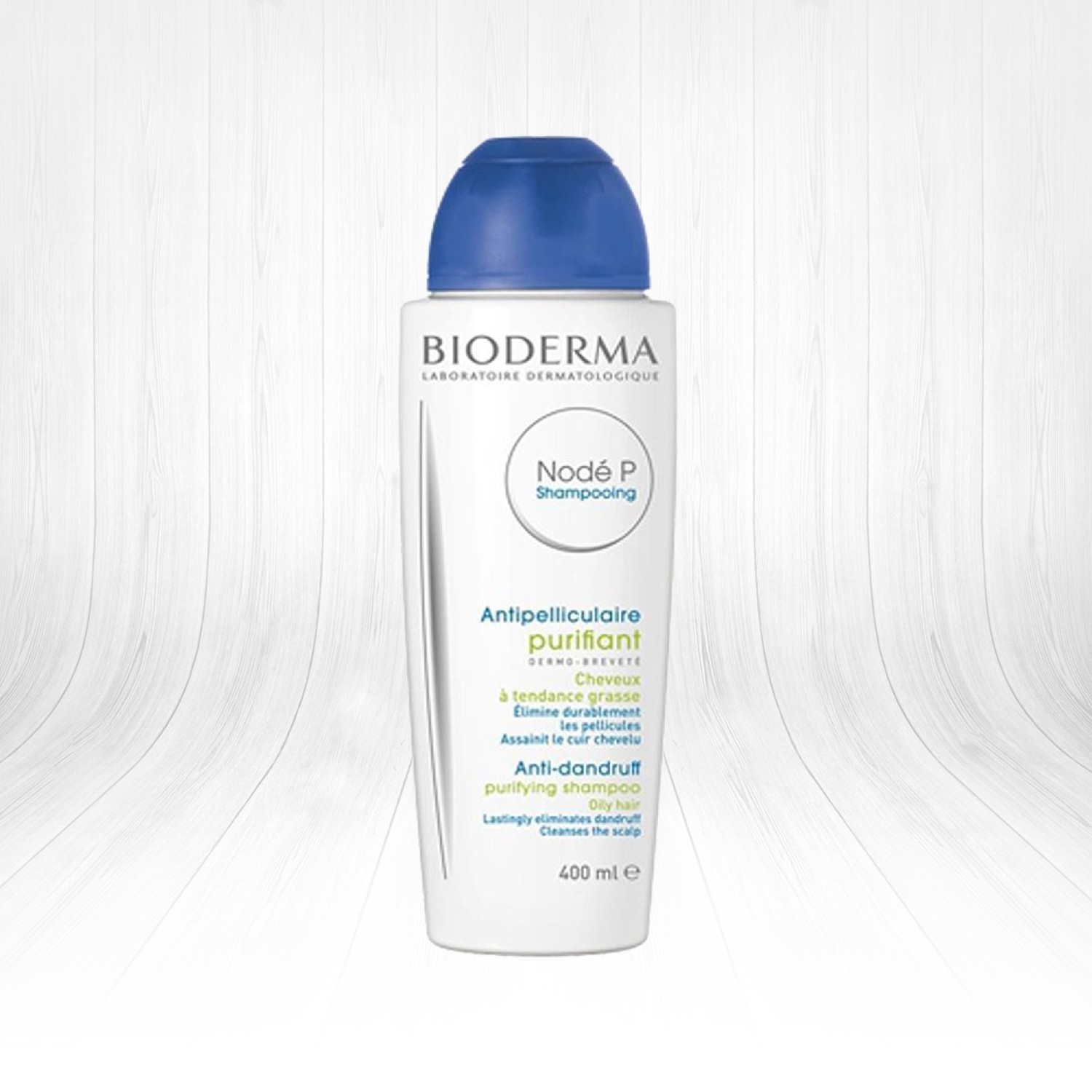 Bioderma Node P Purifying Shampoo